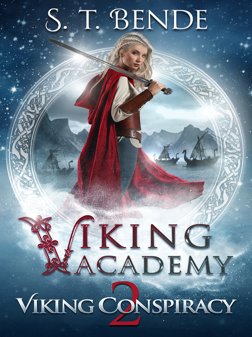 Title details for Viking Academy by S.T. Bende - Available